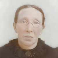 Margaret Threlkeld (1840 - 1914) Profile